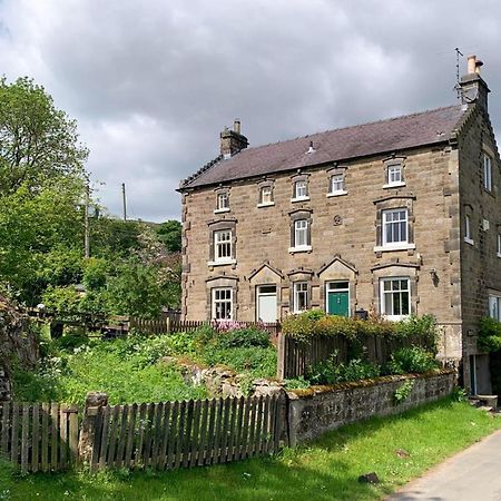 Primrose Villa Rosedale Abbey 외부 사진