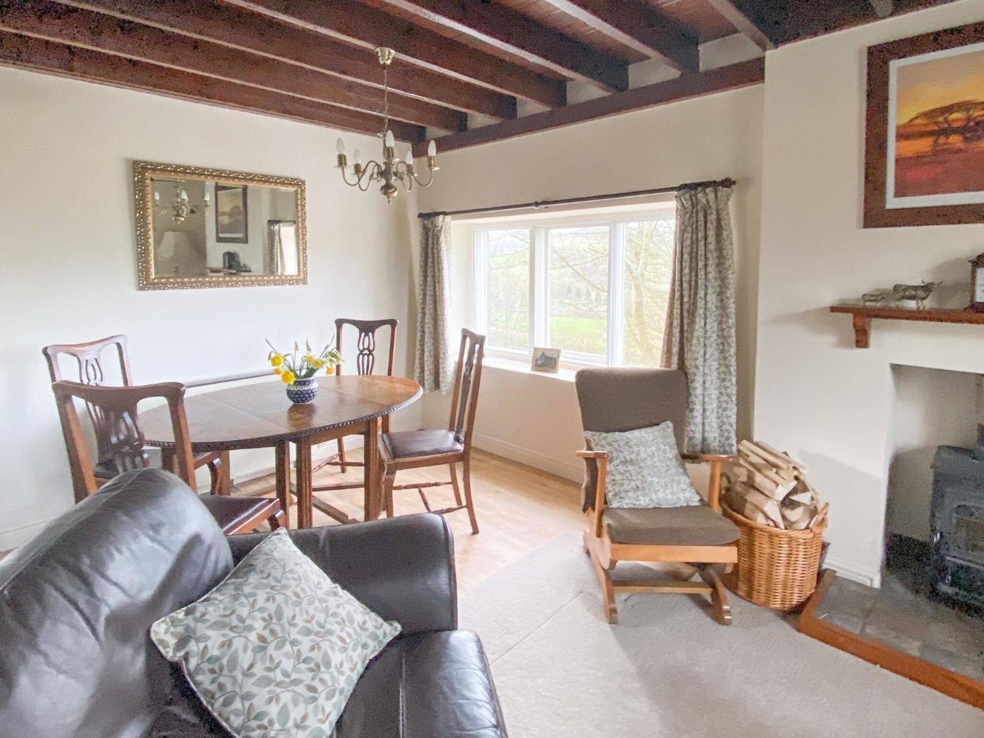 Primrose Villa Rosedale Abbey 외부 사진