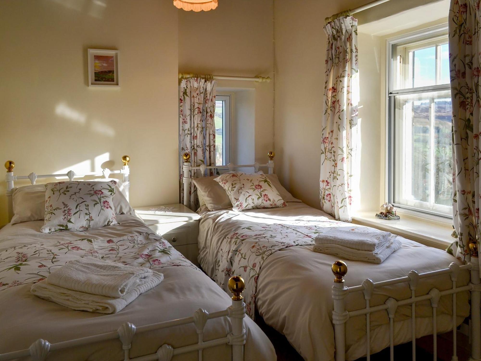 Primrose Villa Rosedale Abbey 외부 사진
