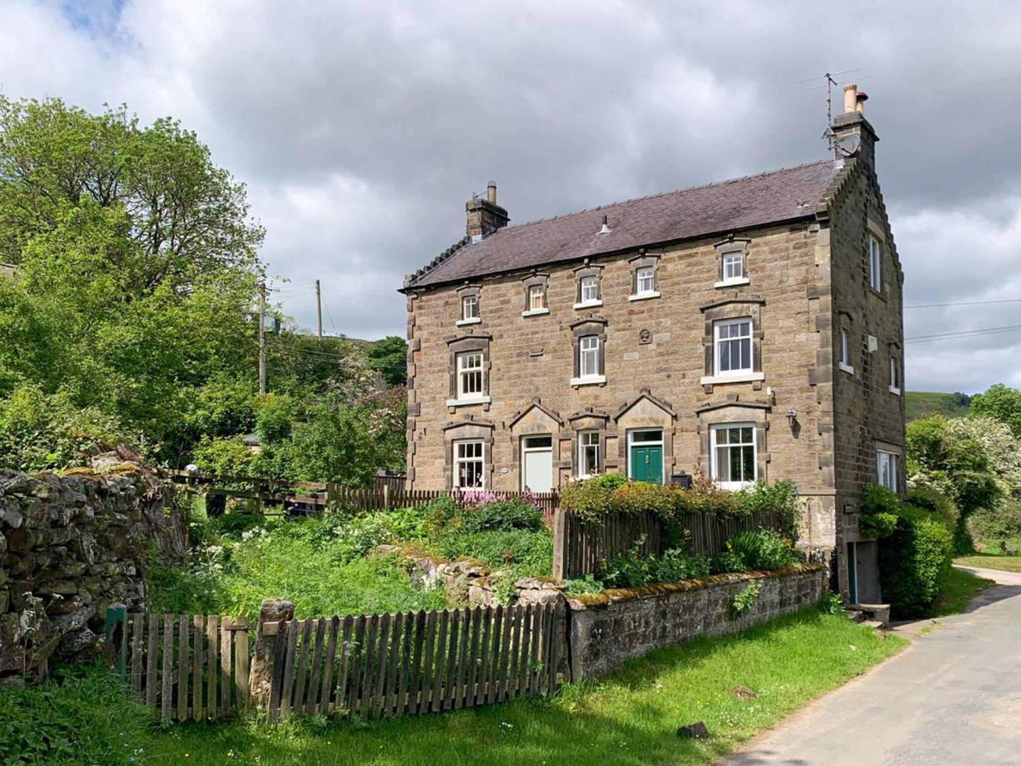 Primrose Villa Rosedale Abbey 외부 사진