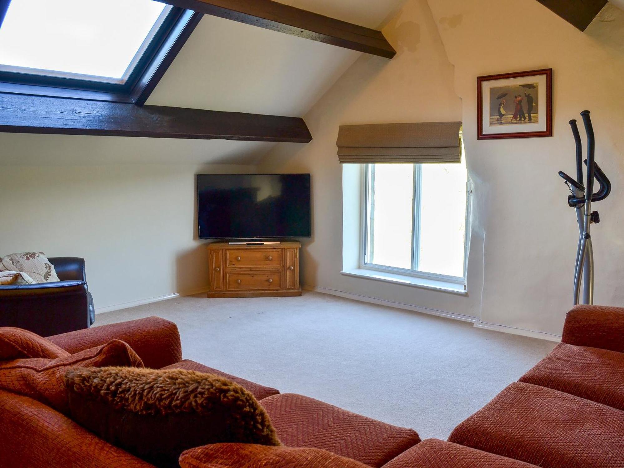 Primrose Villa Rosedale Abbey 외부 사진